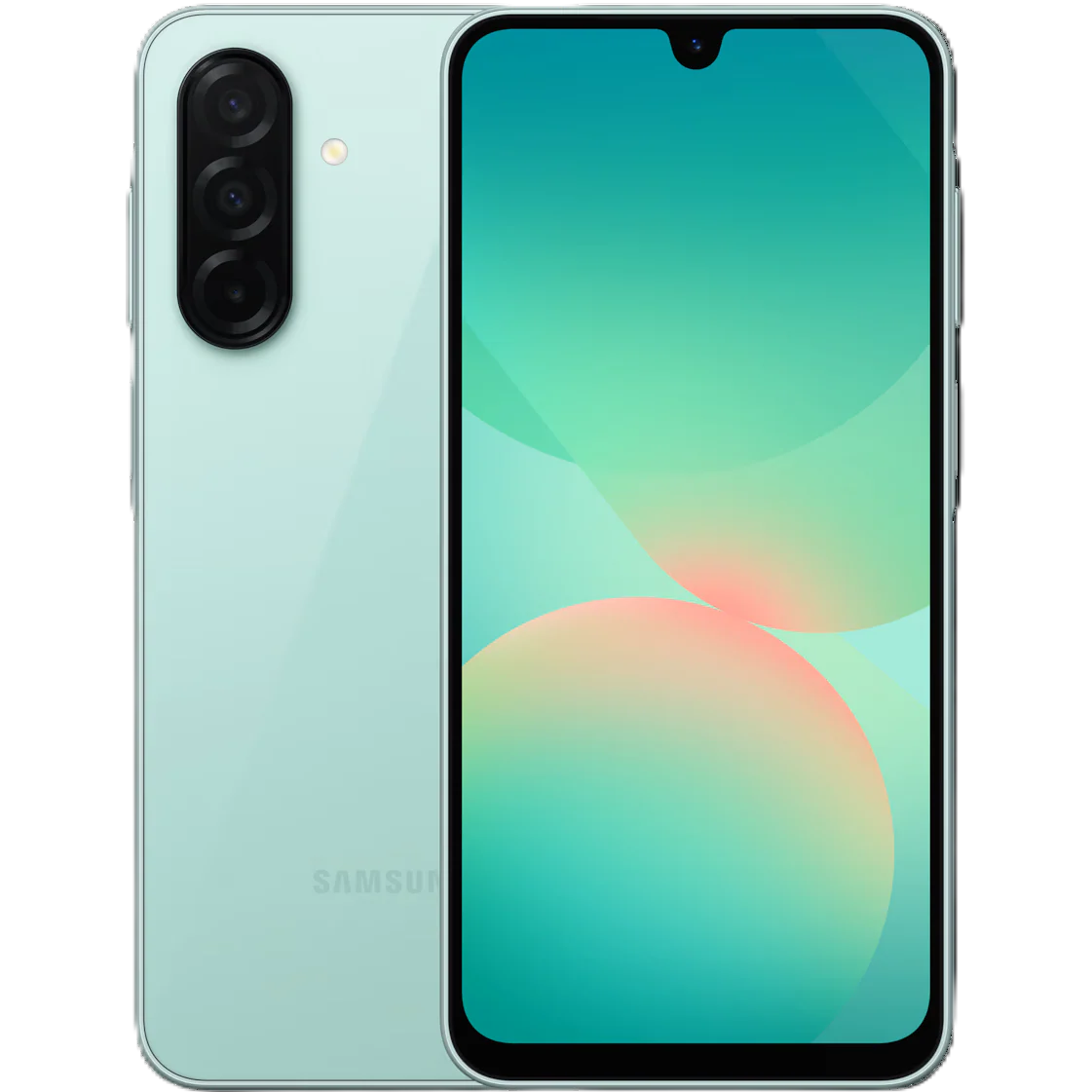 SAMSUNG Galaxy A26-A266B Android Mobile Smart Phone With 128GB+6GB & 256GB+8GB - Image 3