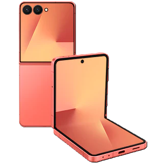 SAMSUNG Galaxy Z Flip 7 5G Android Smart Mobile Phone With 256GB+12GB & 512GB+12GB - Image 3