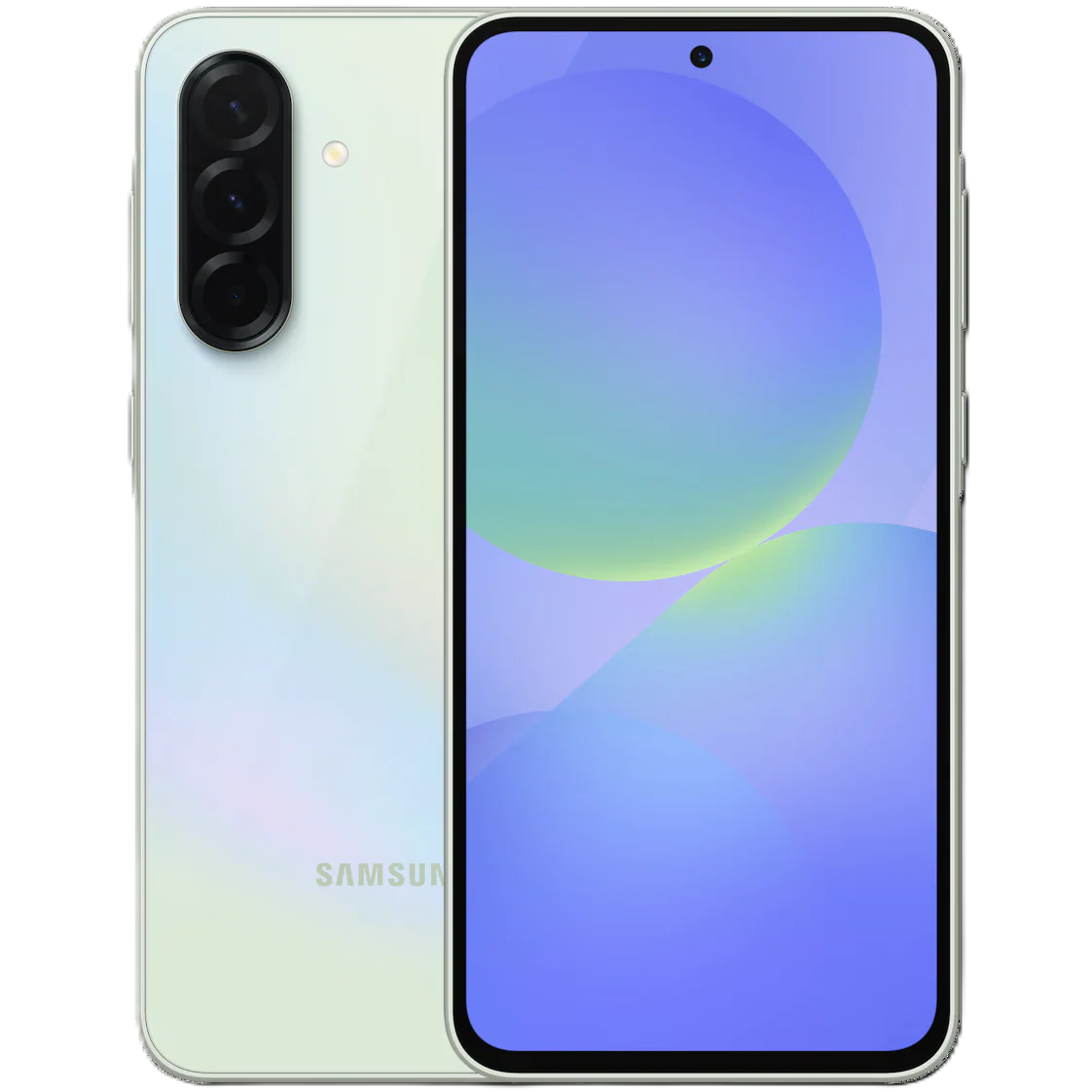 SAMSUNG Galaxy A36-A366B Android Mobile Smart Phone With 128GB+8GB & 256GB+8GB - Image 3